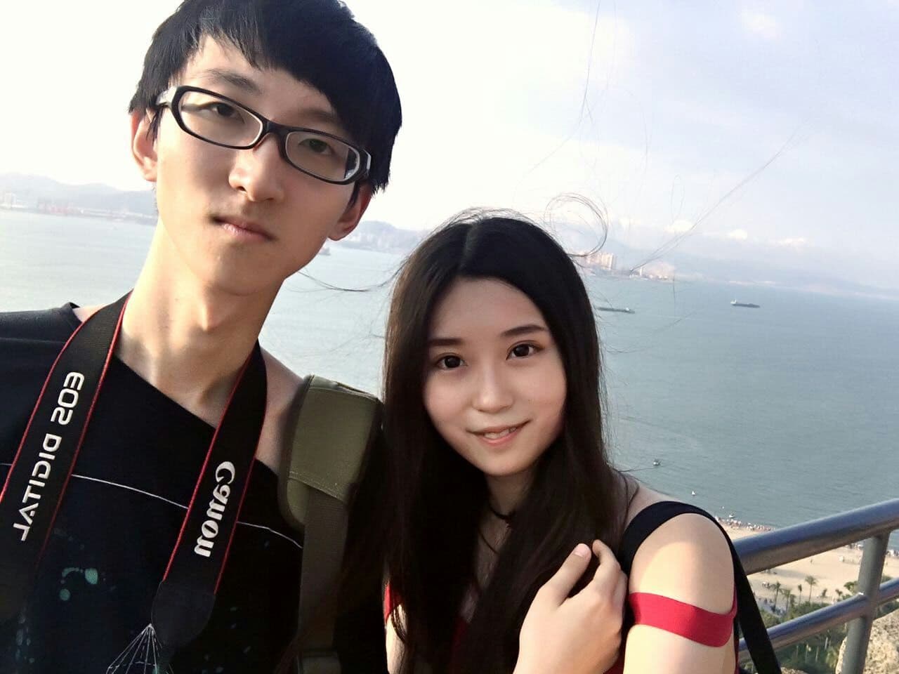 厦门之旅