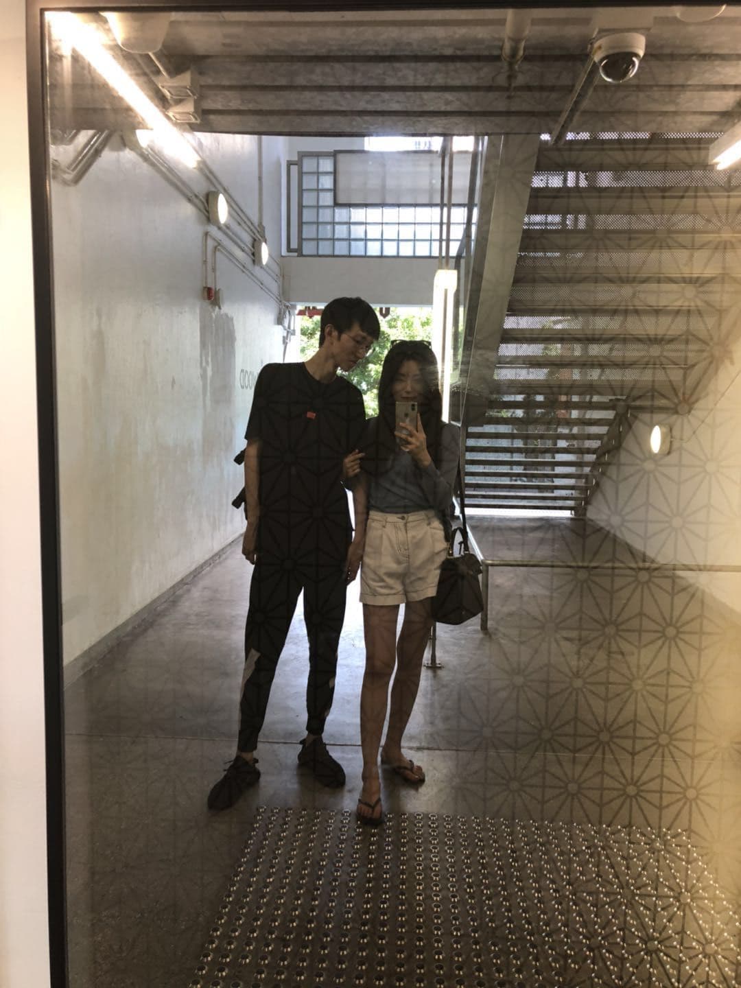 香港毕业旅行