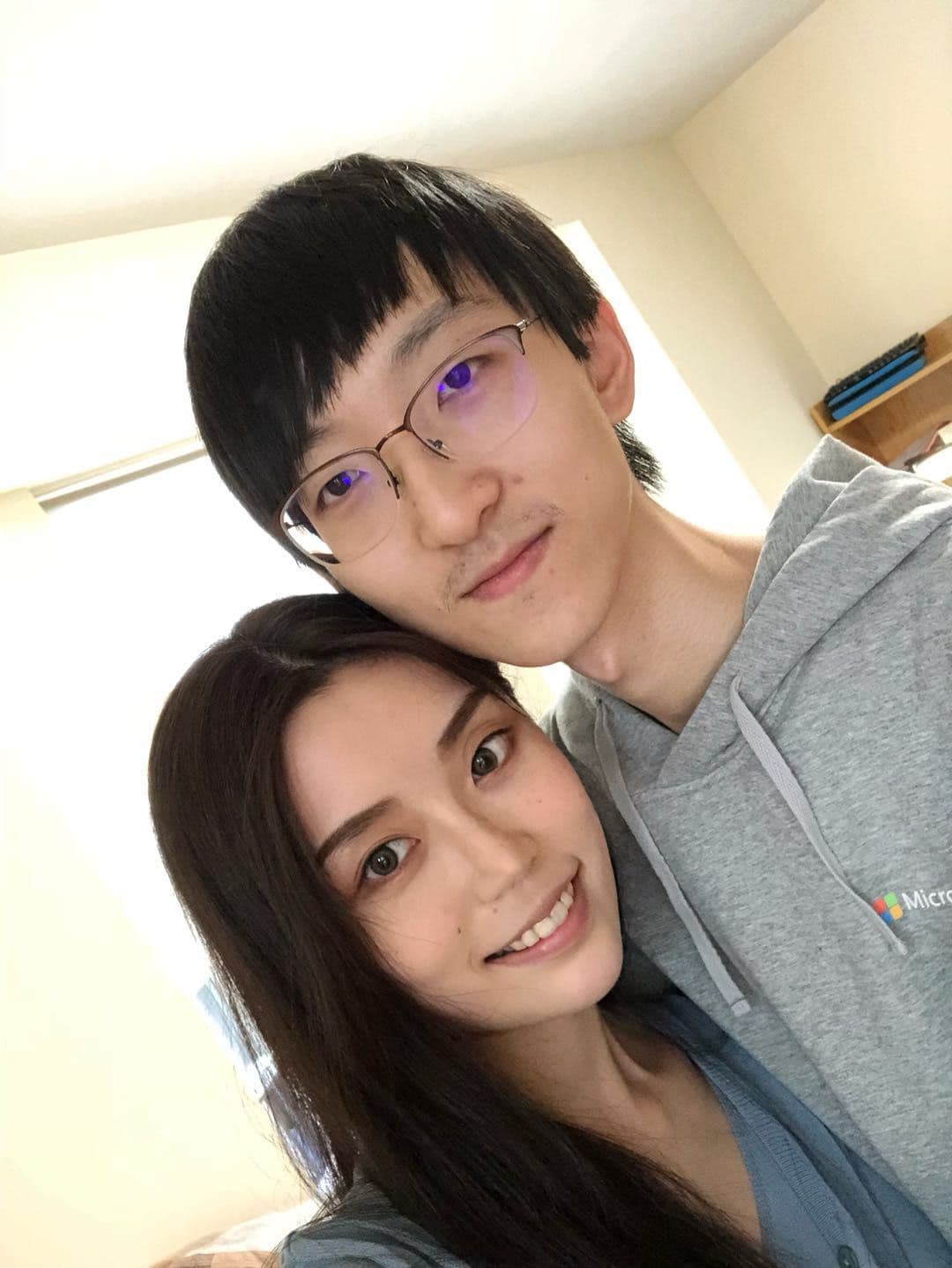 我的宿舍