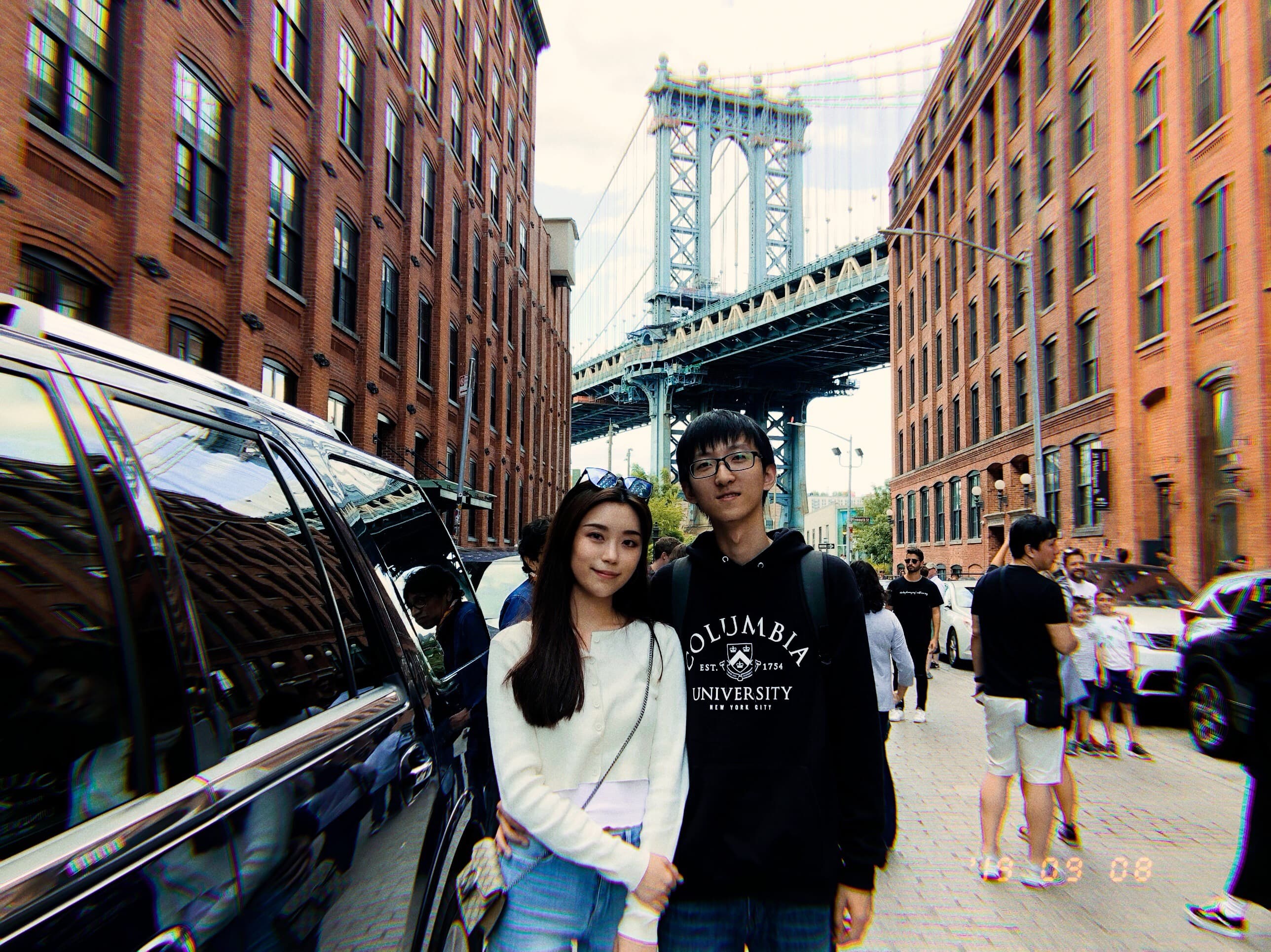 DUMBO, NY