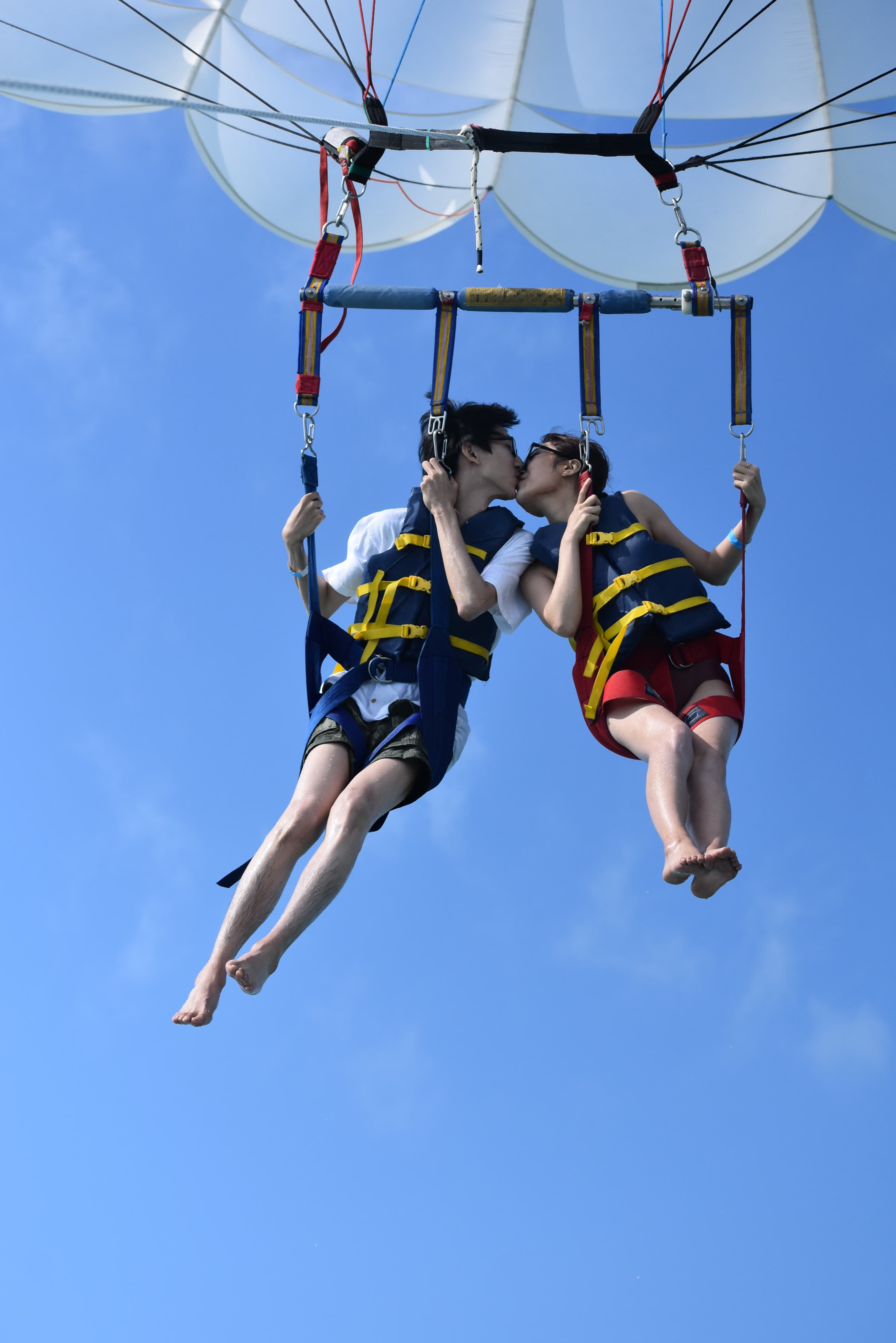 Parasail Miami, FL