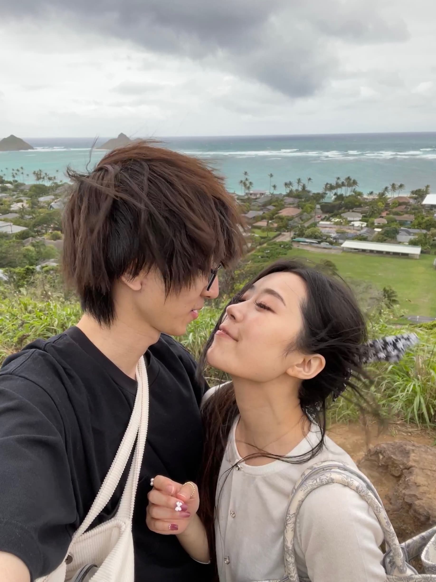 Hawaii Trip