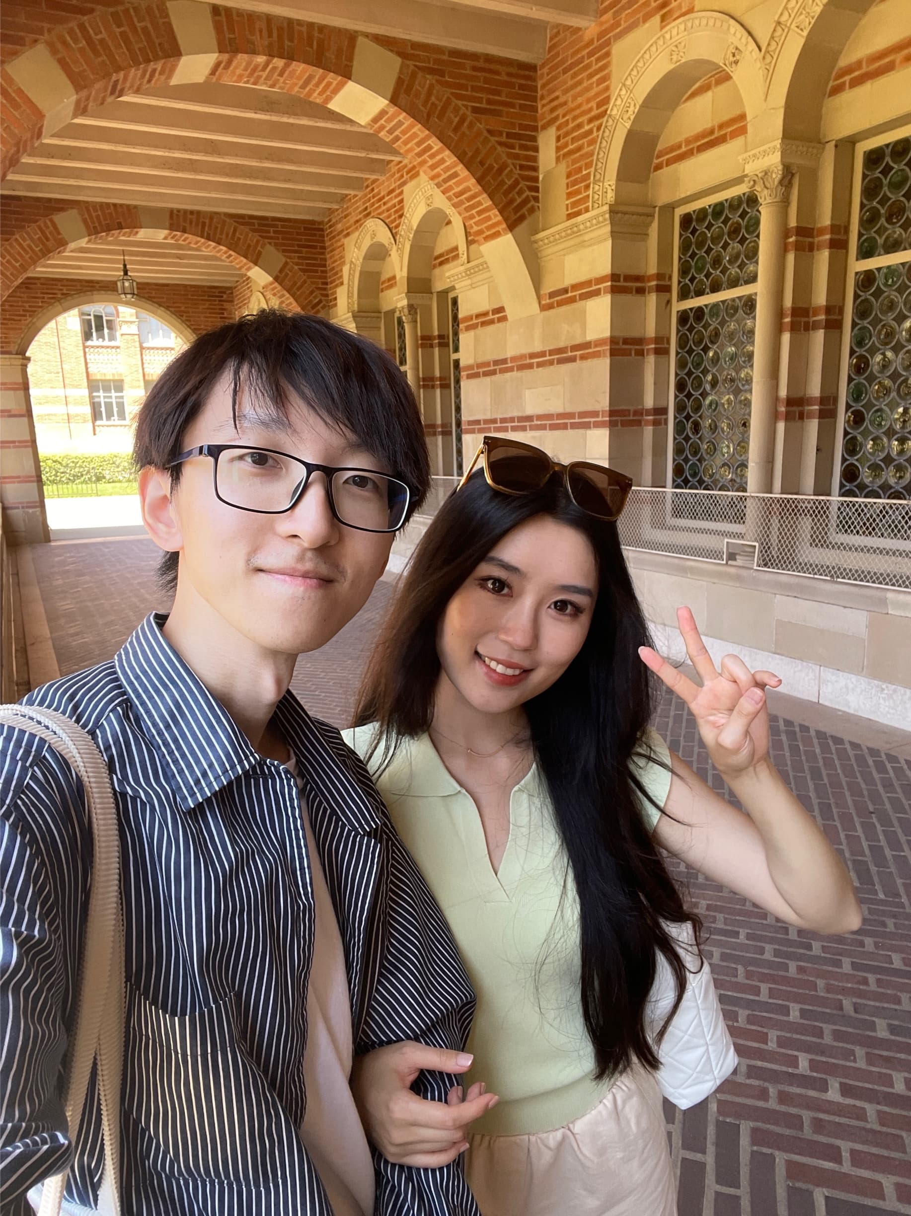 UCLA