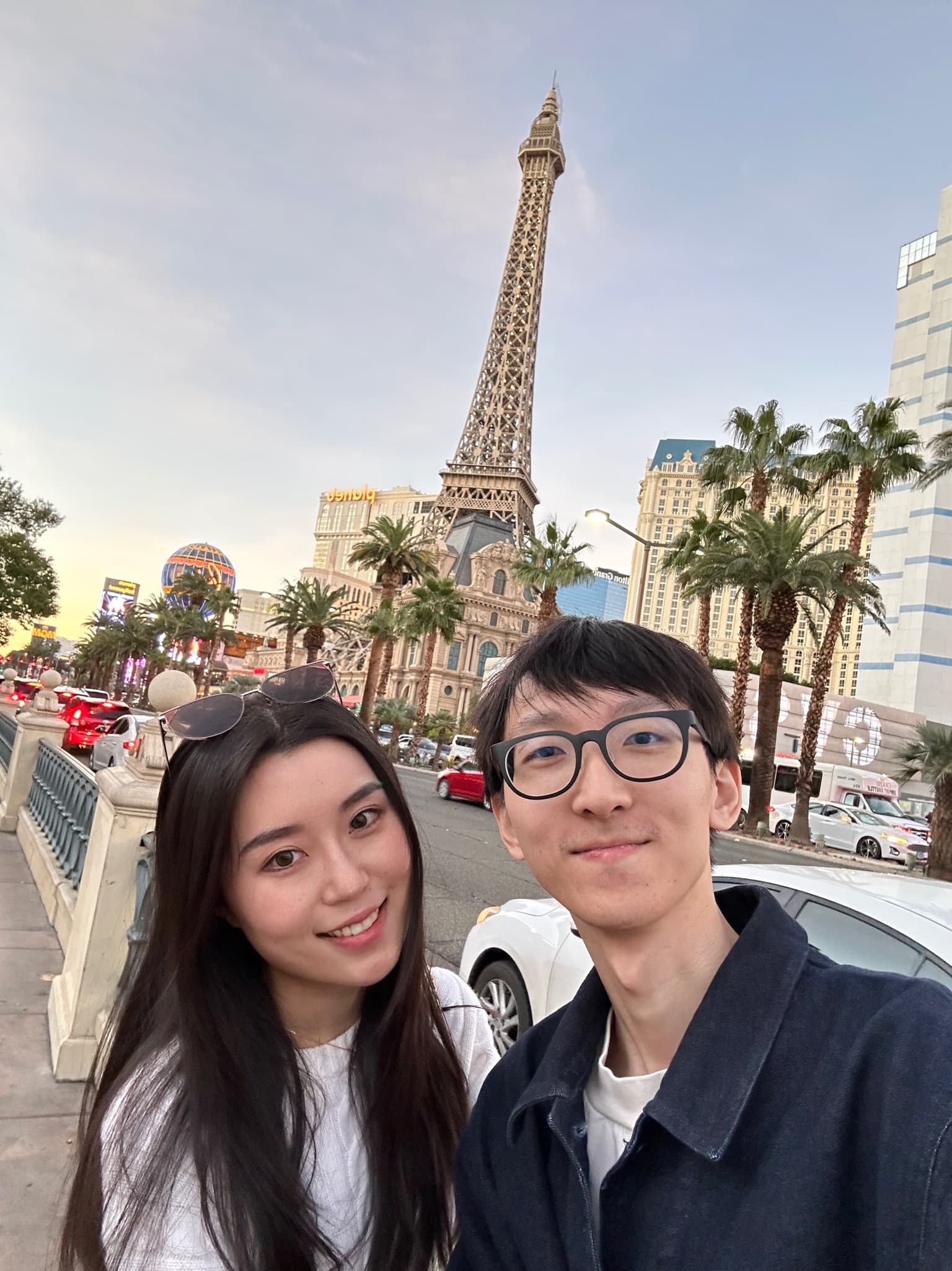 Las Vegas