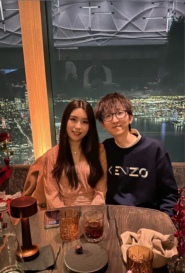 The Peak, NY, Valentine's Day
