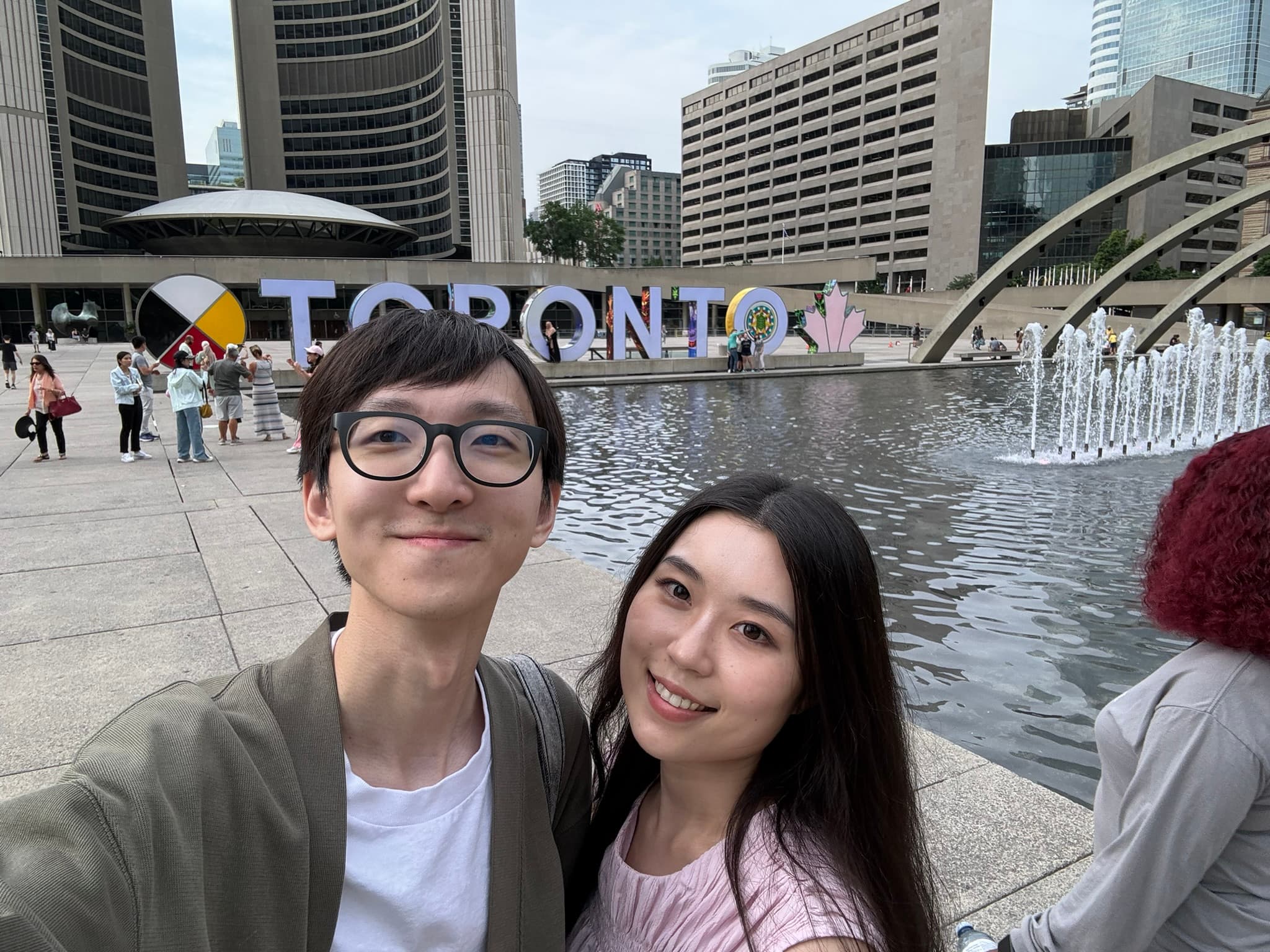 Toronto, Canada
