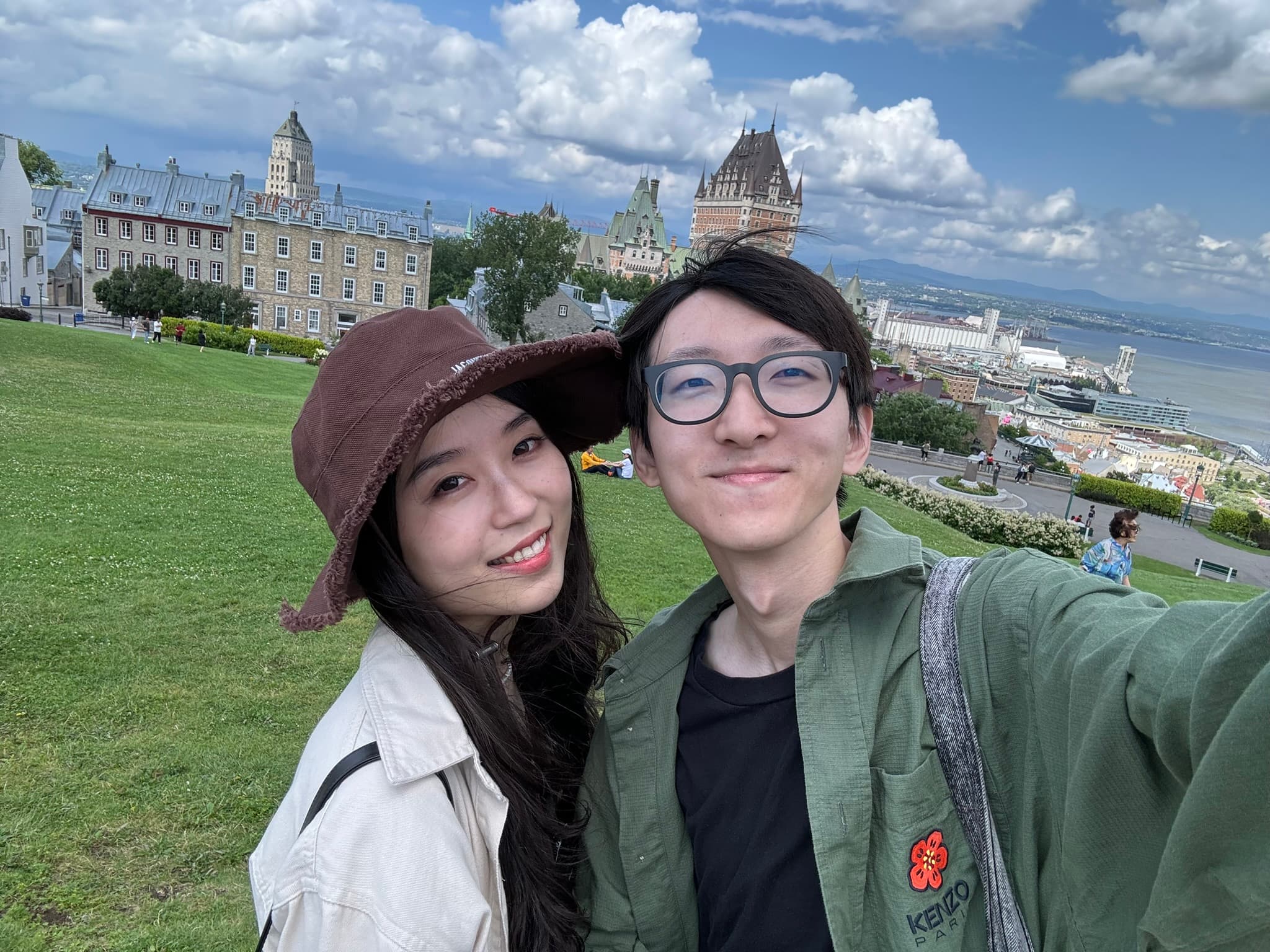 Quebec City, Canada