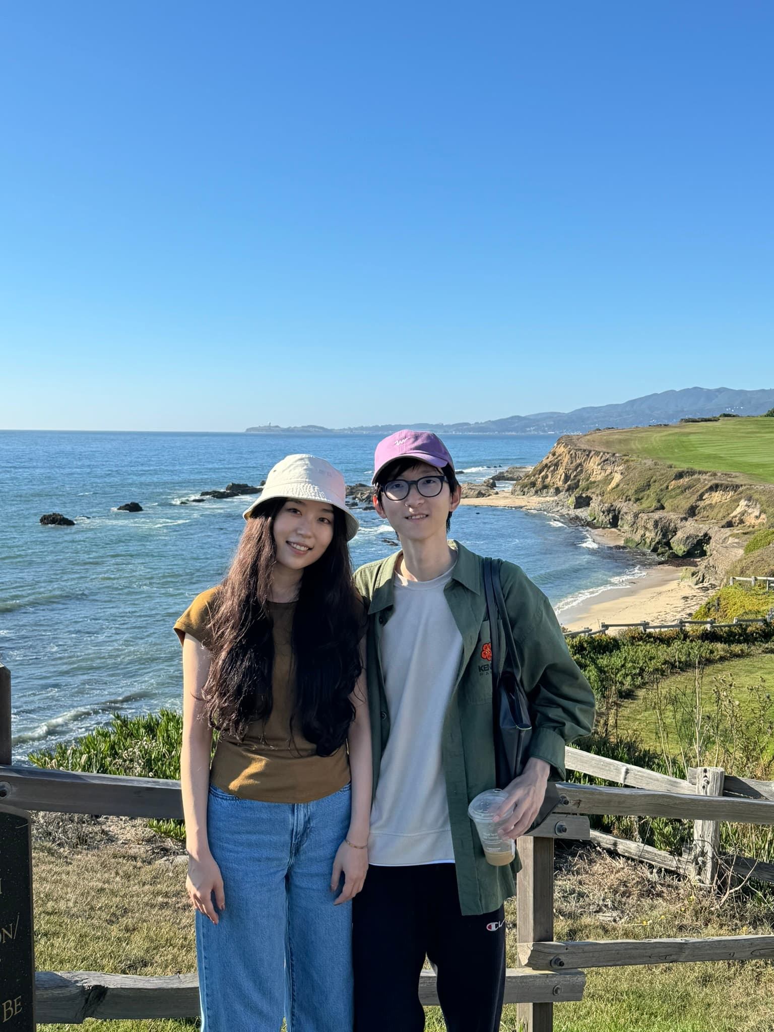 Halfmoon Bay, CA